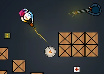 Battlefield Brawl Co op Challange - Free action game online at plotygames