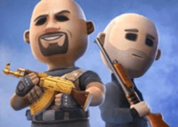 Battlefield Elite 3D - Free boys game online at plotygames