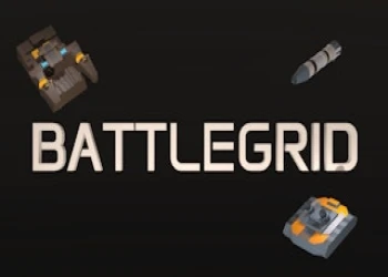 BattleGrid online PvP tank battles - Free battle game online at plotygames