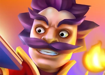 Battleland royale - Free action game online at plotygames
