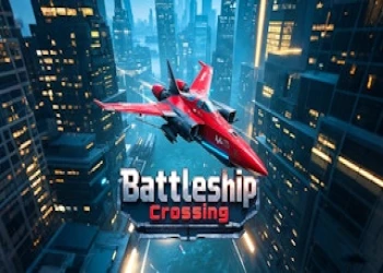 Play Battleship Crossing online for free at PlotyGames