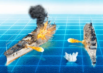 Play Battleship War Multiplayer online for free at PlotyGames