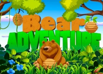 Bear Adventure Online Game - Free adventure game online at plotygames
