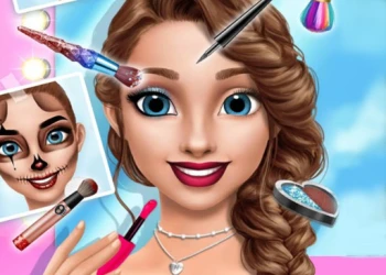 Beauty Fashion World - Free girls game online at plotygames