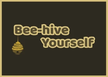 Play Beehive Yourself 2 online for free at PlotyGames