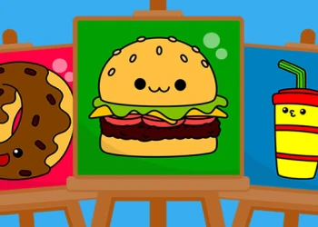 Play Best Coloring Book online for free at PlotyGames