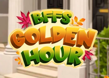 Play BFFs Golden Hour online for free at PlotyGames