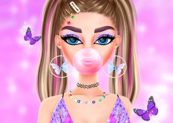 Play BFFs Y2K Fashion online for free at PlotyGames