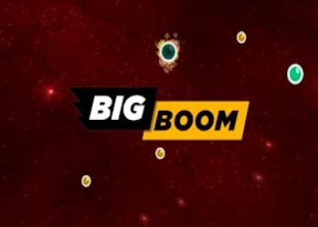 BigBoom - Free skill game online at plotygames