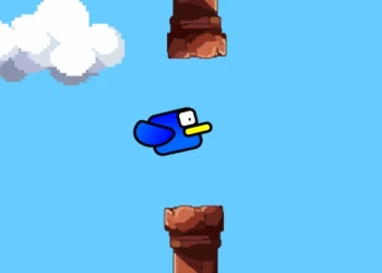 Play Bird in Danger online for free at PlotyGames
