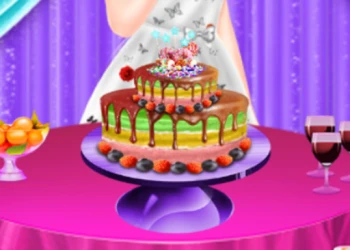 Play Birthday Cake For My Boyfriend online for free at PlotyGames