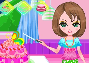 Play Birthday Girl online for free at PlotyGames