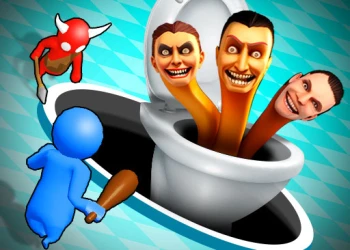 Play Black Hole vs Monster online for free at PlotyGames