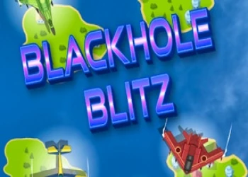 Play Blackhole Blitz online for free at PlotyGames