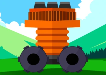 Play Blast The Ball online for free at PlotyGames