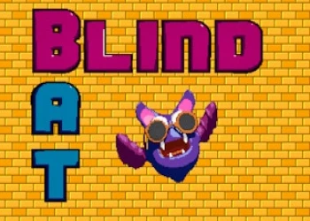 Play BlindBat online for free at PlotyGames
