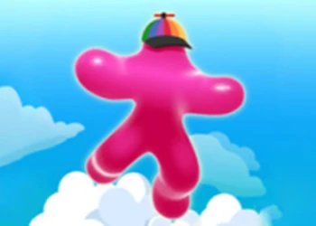 Blob Giant 3D - Free boys game online at plotygames