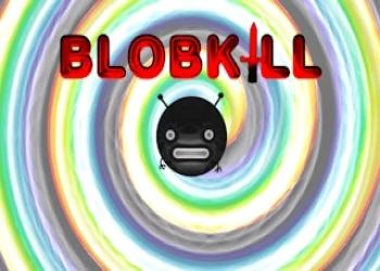 Blobkill - Free monster game online at plotygames