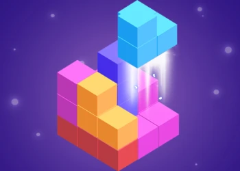 Block 3D - Free boys game online at plotygames