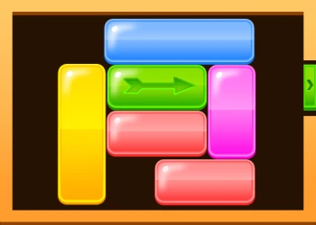 Play Block Mover   Unlock Your Brain online for free at PlotyGames