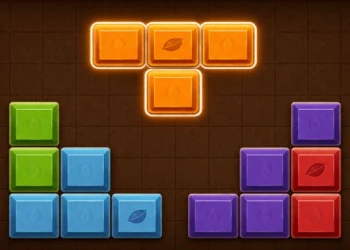 Block Tree - Free puzzle game online at plotygames