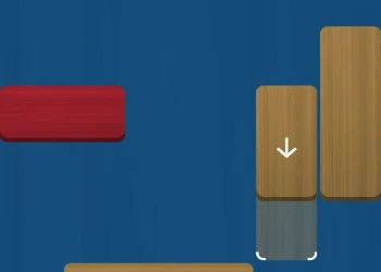 Play Blockade Escapade online for free at PlotyGames