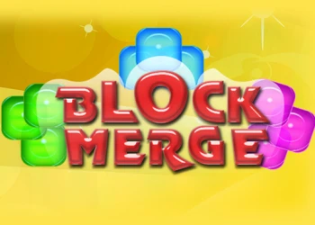 Play Blocks Merge online for free at PlotyGames