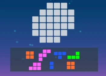 Play Blocks of Puzzle online for free at PlotyGames