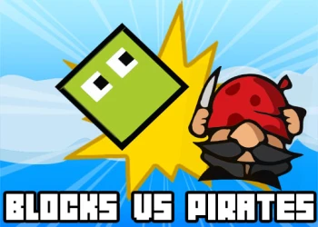 Play Blocks Vs Pirates online for free at PlotyGames
