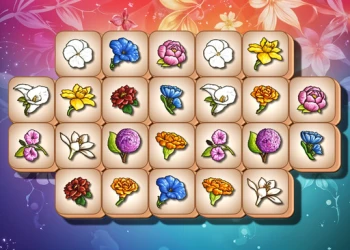 Play Blossom Link online for free at PlotyGames