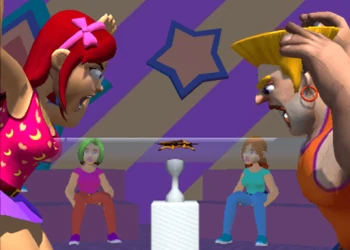 Play Blow King online for free at PlotyGames