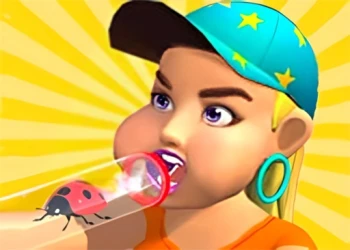 Play Blow Kings online for free at PlotyGames