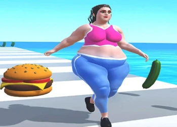 Play Body Boxing Race 3D online for free at PlotyGames