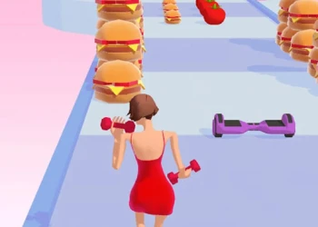 Play Body Race 2023 online for free at PlotyGames