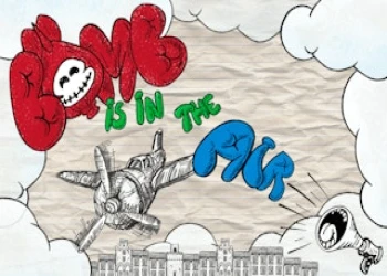 Play Bomb is in the air online for free at PlotyGames