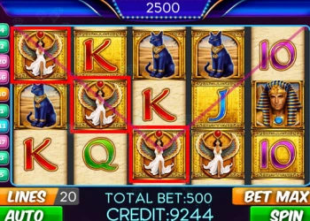 Book of Ra - Free boys game online at plotygames