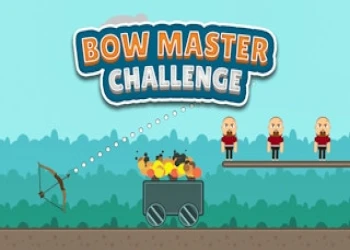 Bow Master Bow Master Challenge - Free archery Game | PlotyGames