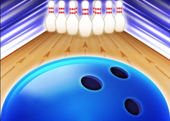 Play Bowling 3D 2022 online for free at PlotyGames