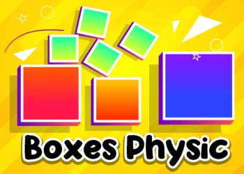 Play Boxes Physic online for free at PlotyGames