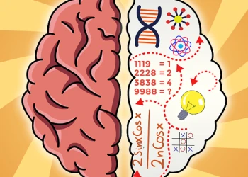 Play Brain Hack : Brain Test - Tricky Puzzles online for free at PlotyGames
