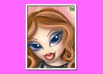 Play Bratz Hidden Stars online for free at PlotyGames