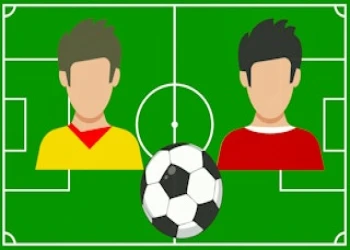 Play Brazil vs Argentina online for free at PlotyGames