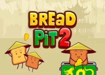 Play Bread Pit 2 online for free at PlotyGames