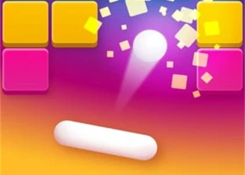 Play BreakOid Game online for free at PlotyGames