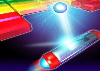 Play Breakout Bricks online for free at PlotyGames