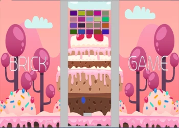 Play Brick Break online for free at PlotyGames