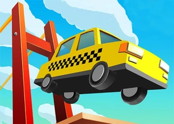 Bridge Build Puzzle - Free boys game online at plotygames