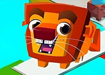 Play Bridge Go Animal Rescue online for free at PlotyGames