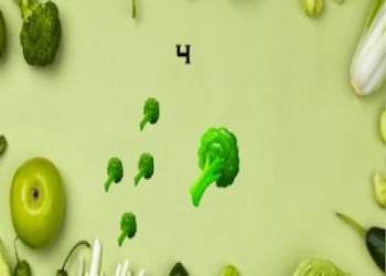 Brocoli - Free clicker game online at plotygames