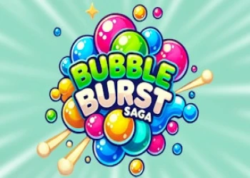 Play Bubble Burst Saga online for free at PlotyGames